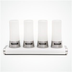 Bộ đựng gia vị Malloca MSPS-80142